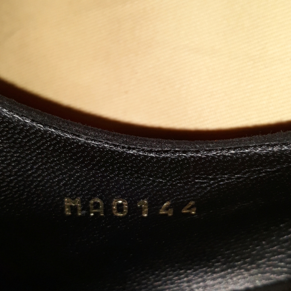 Louis Vuitton Diabolik Low Boots - Picture 8 of 11